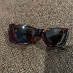 Marc Jacobs Rectangle Sunglasses